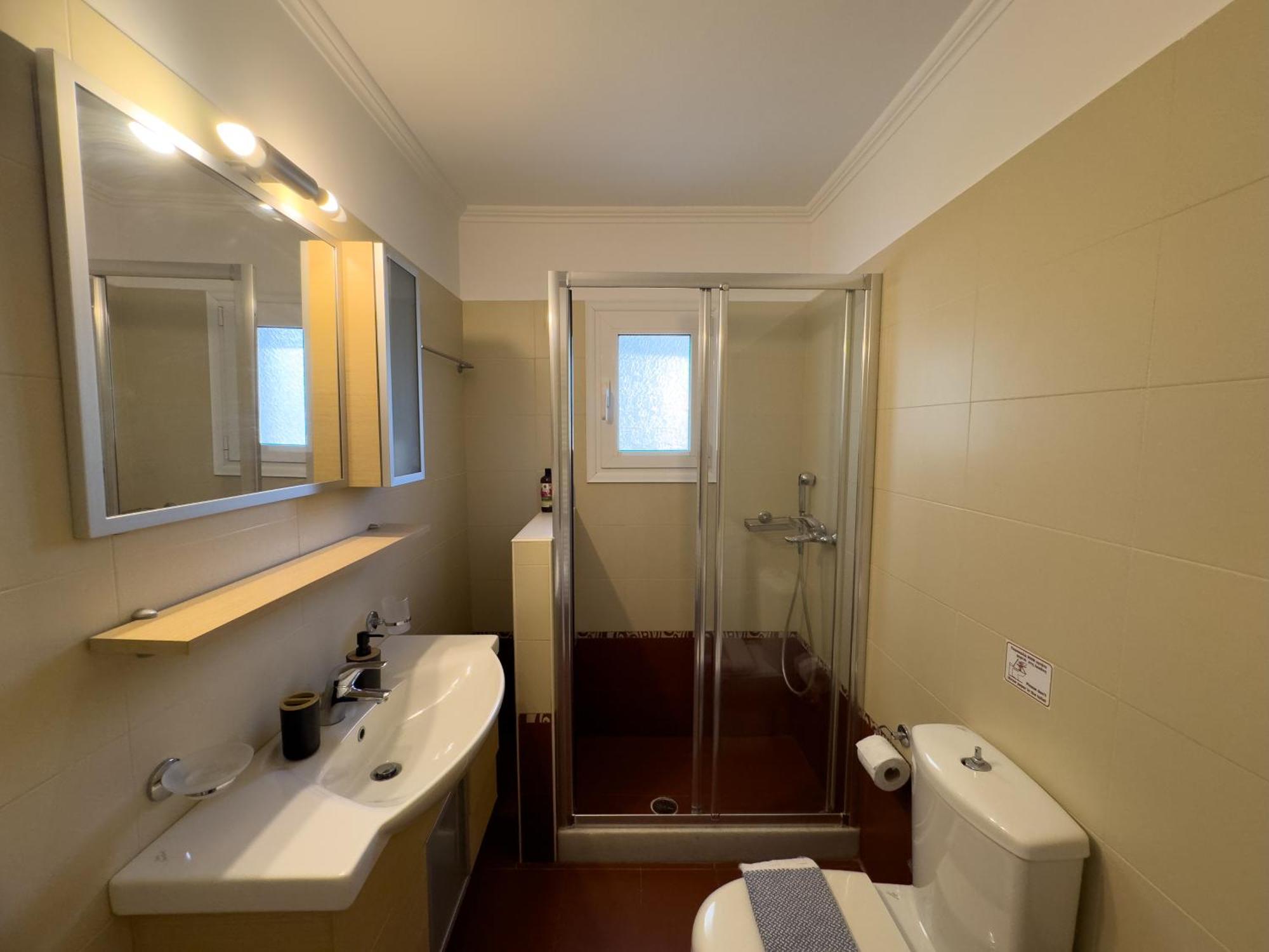 Suite Junior Frinion Exterior photo
